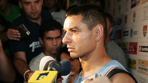 Ganea: "Pentru Pițurcă contează vârsta, se vede răutatea lui"