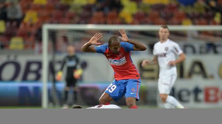 De Amorim: "Sunt prea mulți jucători noi, încă nu ne înțelegem!" Ce le-a reproșat Reghecampf steliștilor după meci