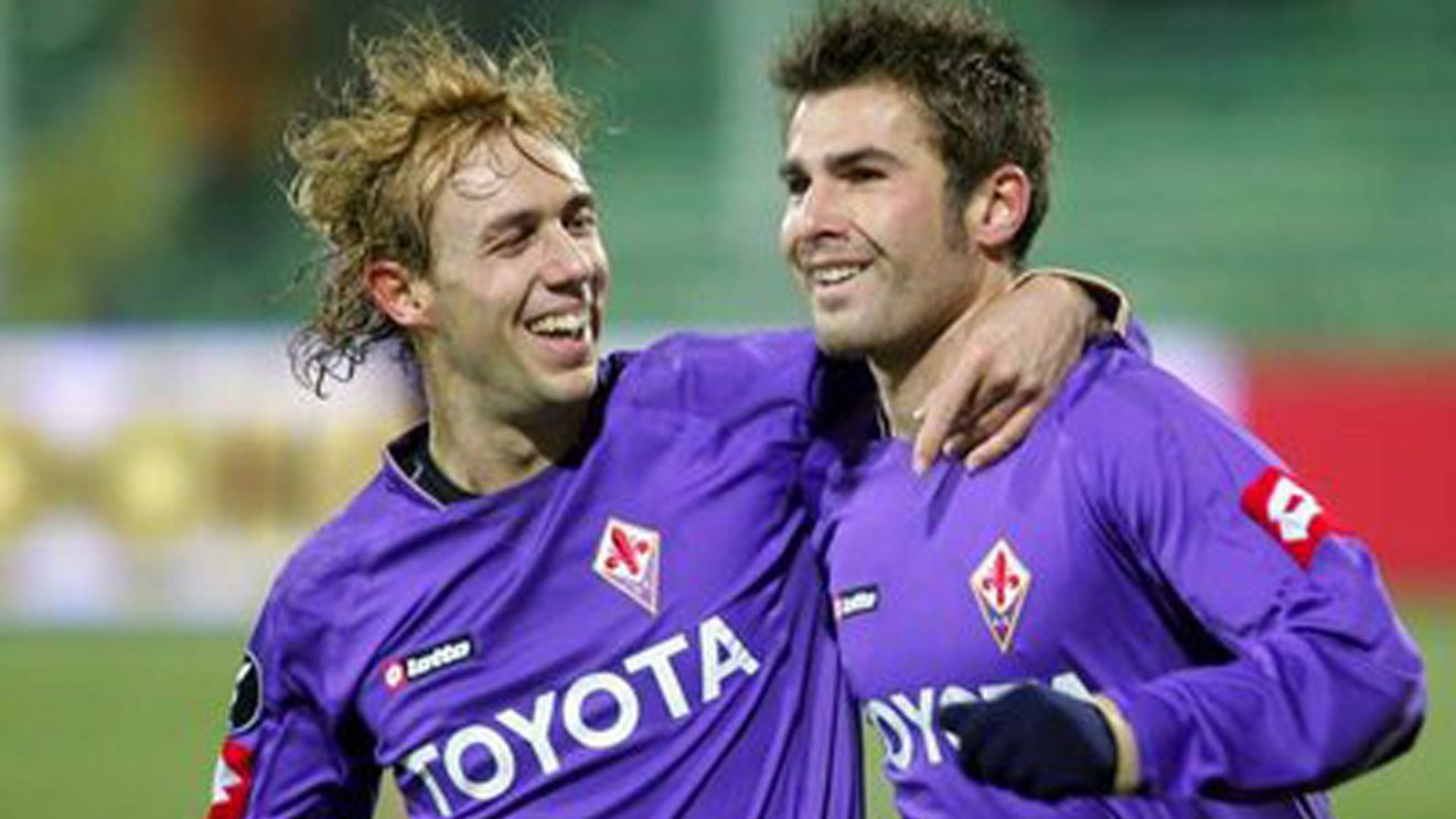 Totti către Mutu: "Vino la Roma!"