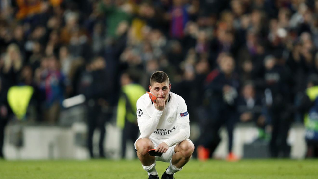 "E orice, dar nu un jucător mare! Ce performanțe a avut?" Principala țintă a Barcelonei din această vară, făcută praf de un campion mondial