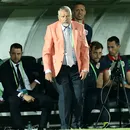 Ion Marin face praf arbitrajul, după România U19 – Spania U19 1-3