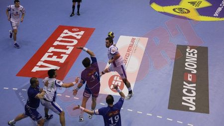 HCM Constanța, învinsă** de Wisla Plock, ratează lupta pentru optimile Ligii Campionilor