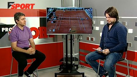 VIDEO ProSport Raport | Andru Nenciu și Marius Huțu au vorbit despre meciurile din Brazilia și despre turneul de la Wimbledon