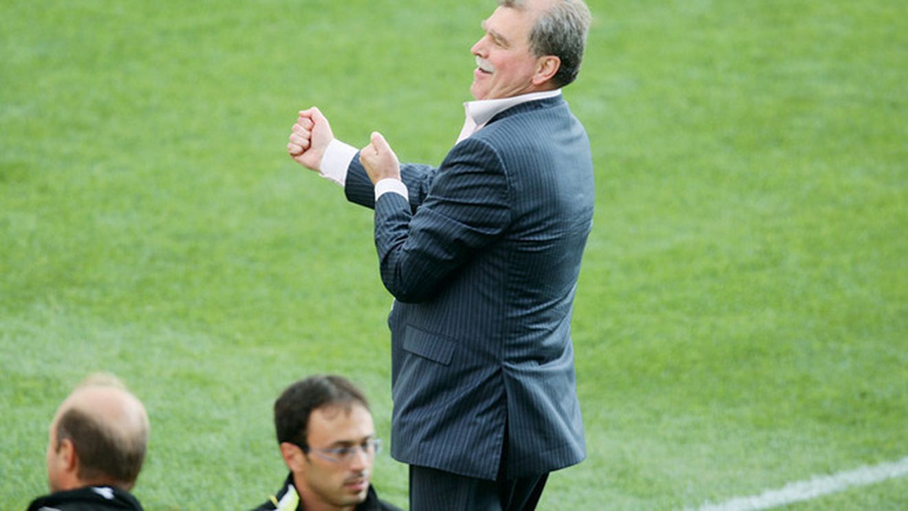 "Dinamo rămâne favorită la titlu!"