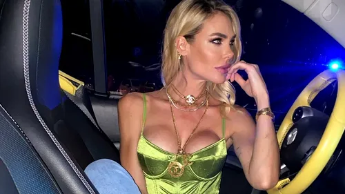 Ilary Blasi rupe tăcerea despre cum a fost înșelată de Francesco Totti! L-a prins cu o amantă, dar e convinsă că nu e singura: „A fost mereu gelos pe mine”