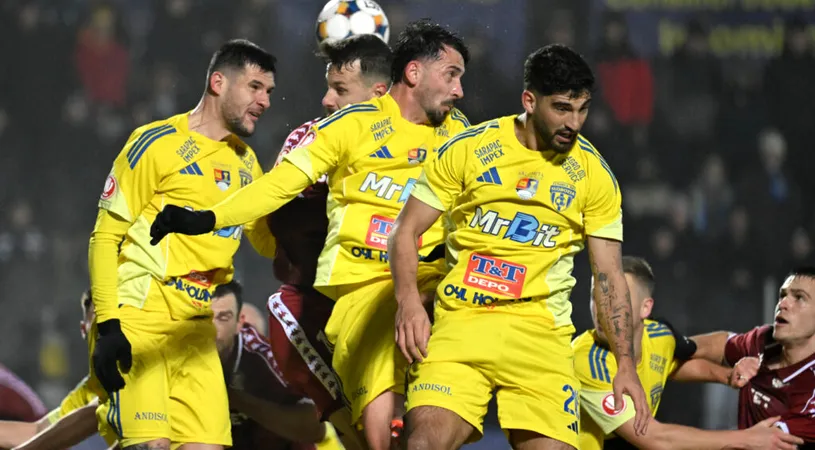 Unul dintre cei mai vechi jucători din lotul Unirii Slobozia și-a anunțat plecarea: ”Dragostea și respectul meu pentru club vor rămâne mereu aceleași.” Ialomițenii s-au despărțit și de unul dintre atacanții golgheteri