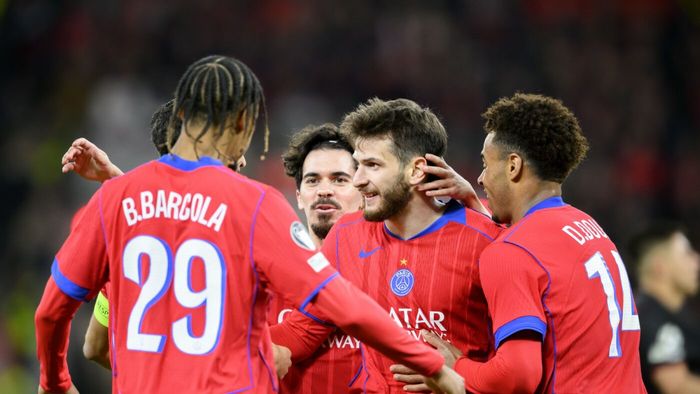Bombă pe piața de transferuri! Liverpool a pus ochii pe vedeta lui PSG