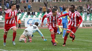 Situație incredibilă la o echipă din Liga 1: "Este a patra echipă care renunță la meciul amical stabilit". De ce a refuzat campioana Ungariei