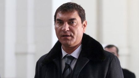 Borcea a fost ridicat de procurori și dus la audieri! Dosar de spălare de bani și evaziune fiscală pe numele fostului patron al lui Dinamo