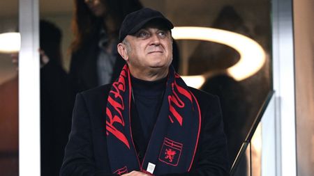 S-au lămurit cu Dan Şucu, după doar 4 luni: "Aşa a făcut averea. An de an o să vrea asta"