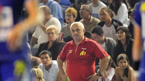 Două echipe românești se luptă pentru un loc în sferturile Cupei EHF