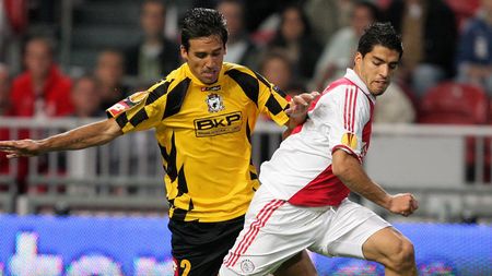 Victorii pentru Twente și Ajax, **adversarele Stelei și Timișoarei în Europa League!