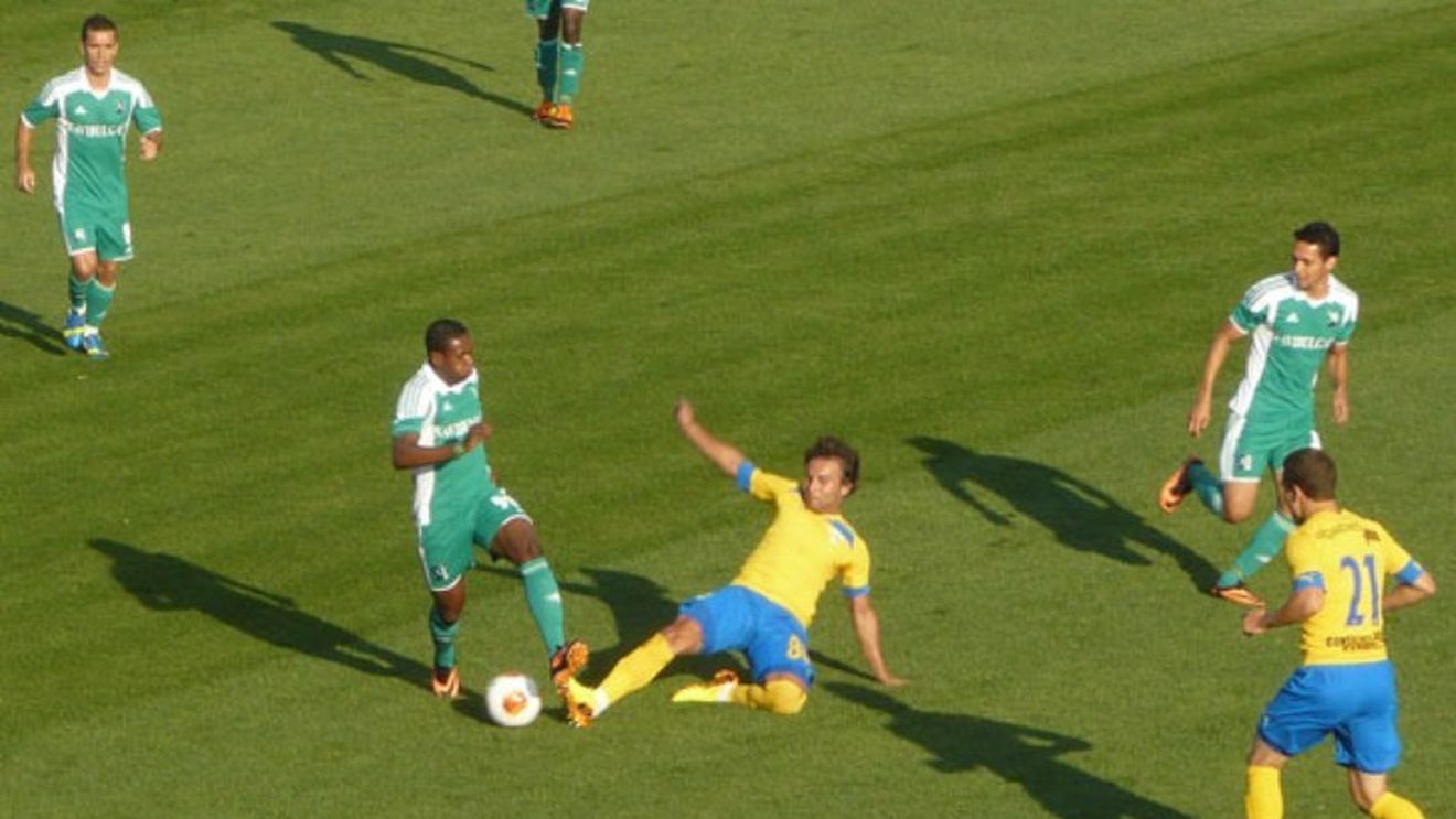 Amical cu scandal pentru Petrolul. Meciul 'lupilor' cu Ludogoreț, întrerupt din cauza violențelor de pe teren. Moți, implicat