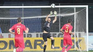 Duckadam, despre finalul de campionat: "E șansa lui Cojocaru"