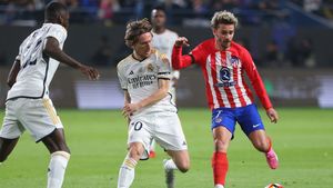 Real Madrid și Atletico au oferit un adevărat regal în semifinala Supercupei Spaniei! Calificare dramatică obținută de echipa lui Carlo Ancelotti în urma unui autogol venit în minutul 116