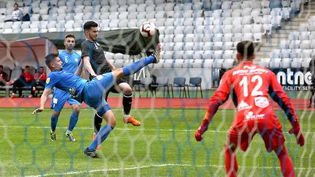 Etapa a 14-a a Ligii 2 debutează cu meciul în care se inaugurează noul stadion din Târgu Jiu.** Petrolul și-a amânat jocul contra fostului lider. Programul și partidele televizate