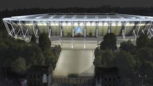 Germania ar putea înlocui Ucraina