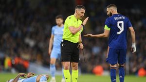 Marius Avram, impresionat de nivelul la care a ajuns Istvan Kovacs: „Suntem o țară cu un fotbal mic și e foarte greu să acceadă arbitri acolo” | VIDEO EXCLUSIV ProSport Live