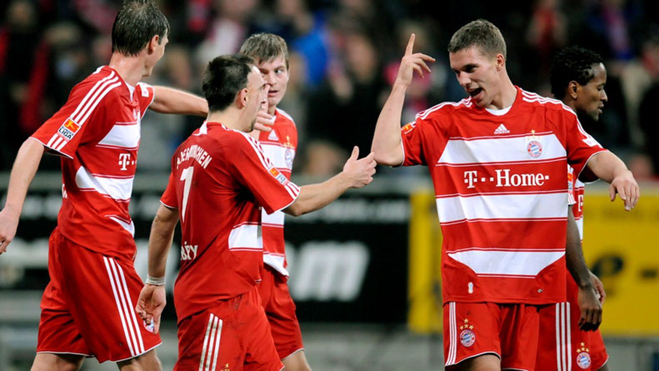 S-a încheiat telenovela Podolski?