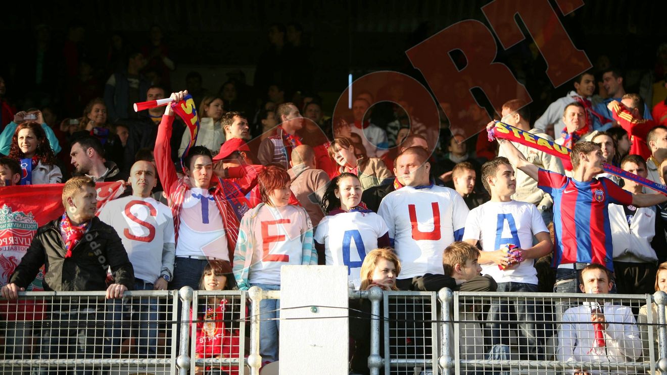 Saint Patrick's vrea suporterii Stelei