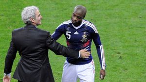 William Gallas se retrage din activitatea sportivă la vârsta de 37 de ani