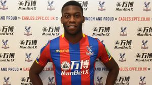 Jose Mourinho l-a trimis pe unul dintre tinerii lui United la Crystal Palace: "Îi dorim toate cele bune la noua echipă!"