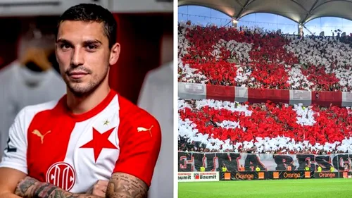 Impresionant! Nicolae Stanciu a donat pentru salvarea lui Dinamo. Motivul 