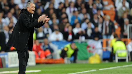Mou îl poate aduce la Madrid pe cel mai "vânat" jucător de la EURO!** Ce cadou primesc "galacticii" de la cei mai MARI rivali