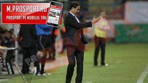 EFECTUL campaniei spectaculoase de transferuri a Stelei!** Ce LUX și-a permis Roni Levi la ultimul meci