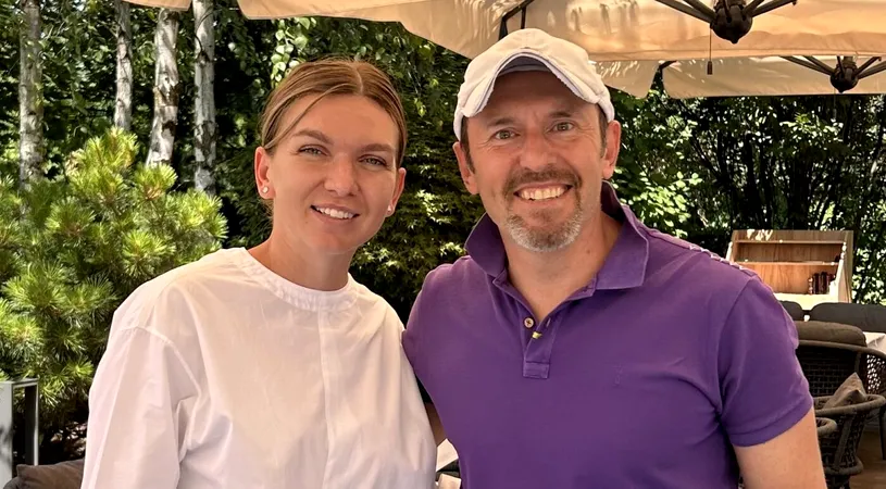 Simona Halep, susținută de un înalt oficial străin înaintea verdictului! Întâlnire extraordinară a sportivei cu ambasadorul Turciei în România: „Ești o adevărată luptătoare!