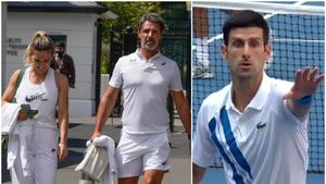 Patrick Mouratoglou, anunț șoc despre Novak Djokovic: „Deja face asta!" Antrenorul Simonei Halep l-a dat de gol pe sârb