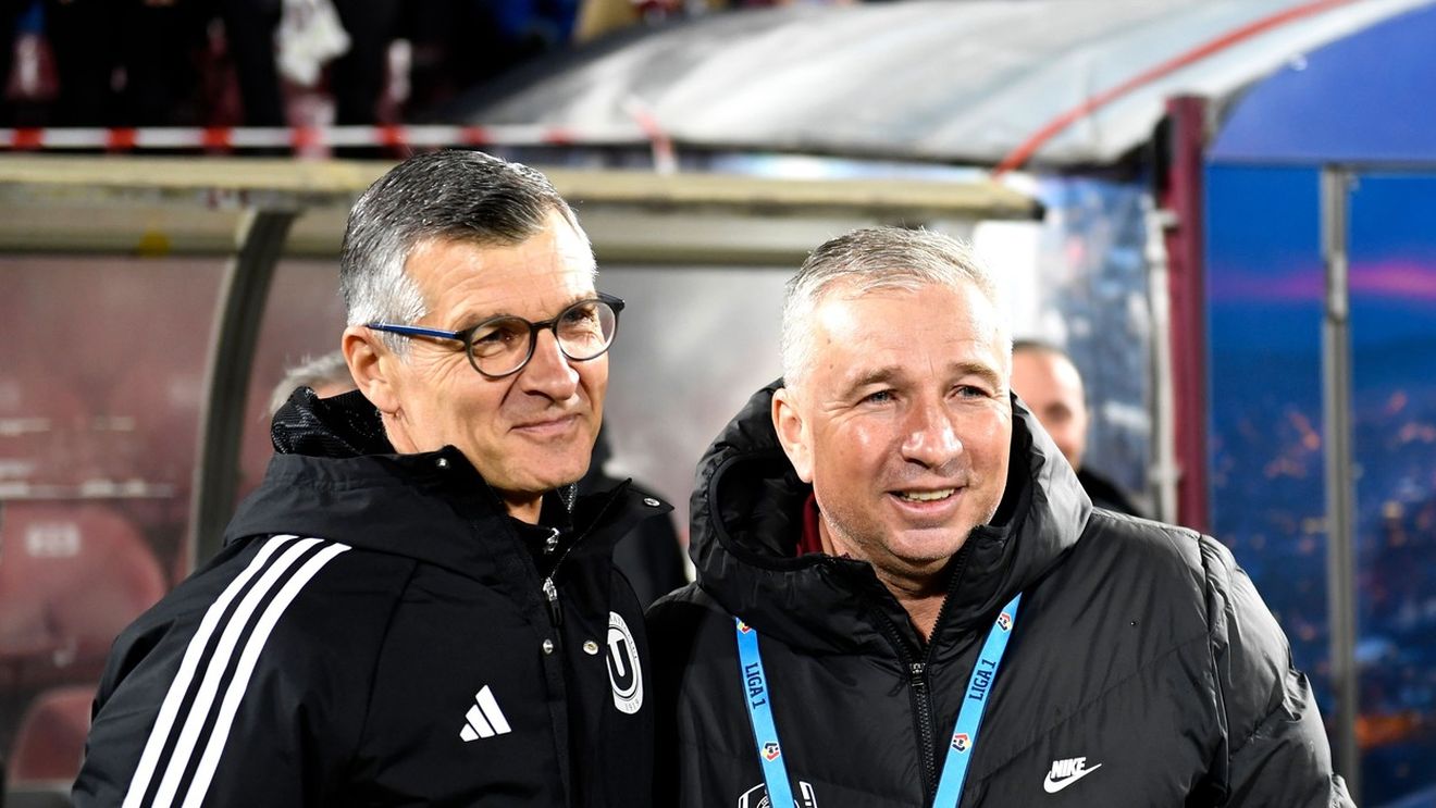 Neluțu, „transferul” sezonului în Superliga! Ioan Ovidiu Sabău este adevăratul „Mister” al fotbalului românesc | EDITORIAL ANDREI PREOTU