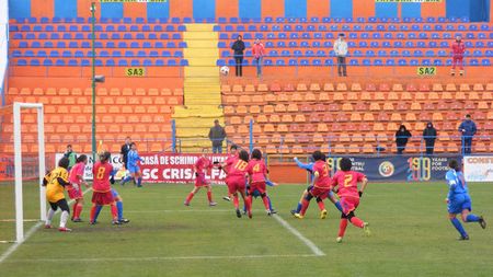 Acuze despre cum se câștigă o finală în fotbalul românesc!** "Cumetrie cu asistenta, soția antrenorului, prietenă cu brigada"