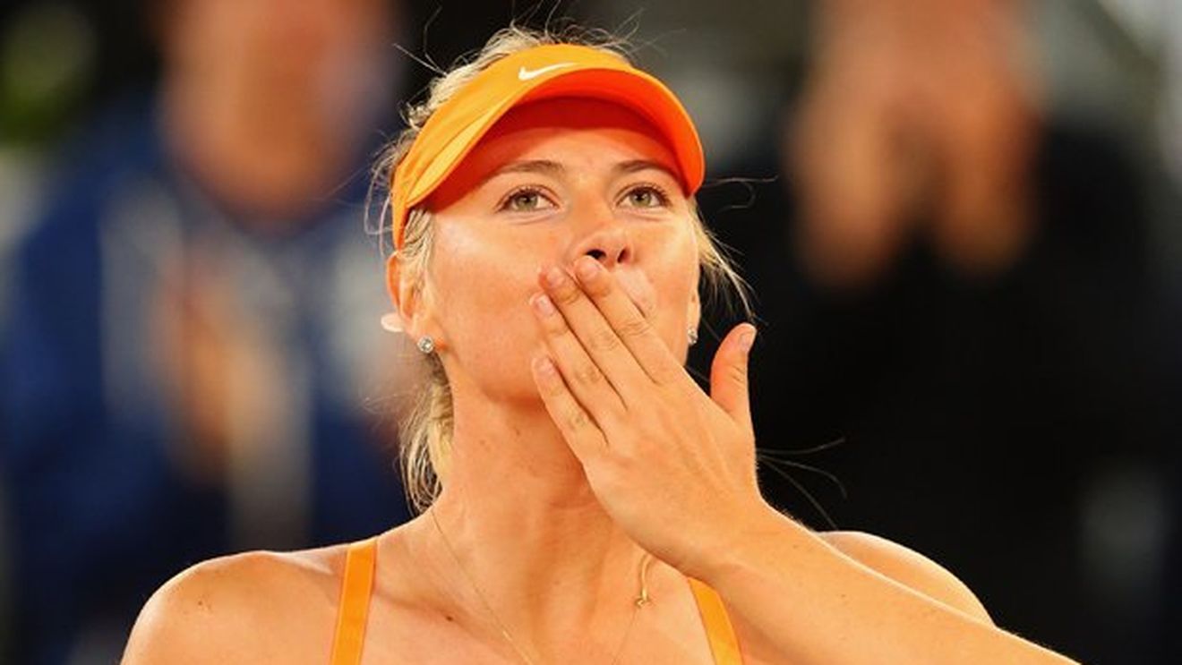 VIDEO | Maria, Aga și Caro, portavocile WTA. Rolul Simonei în filmulețul în care tenisul feminin spune: "Sărbători fericite!"