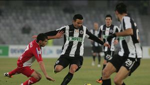 Becali l-a ratat pe Cristea pentru 50.000 euro!** "Walter n-a vrut să-mi dea mai mult!" :) Gigi a făcut o "criză de râs" când i-a aflat prețul: