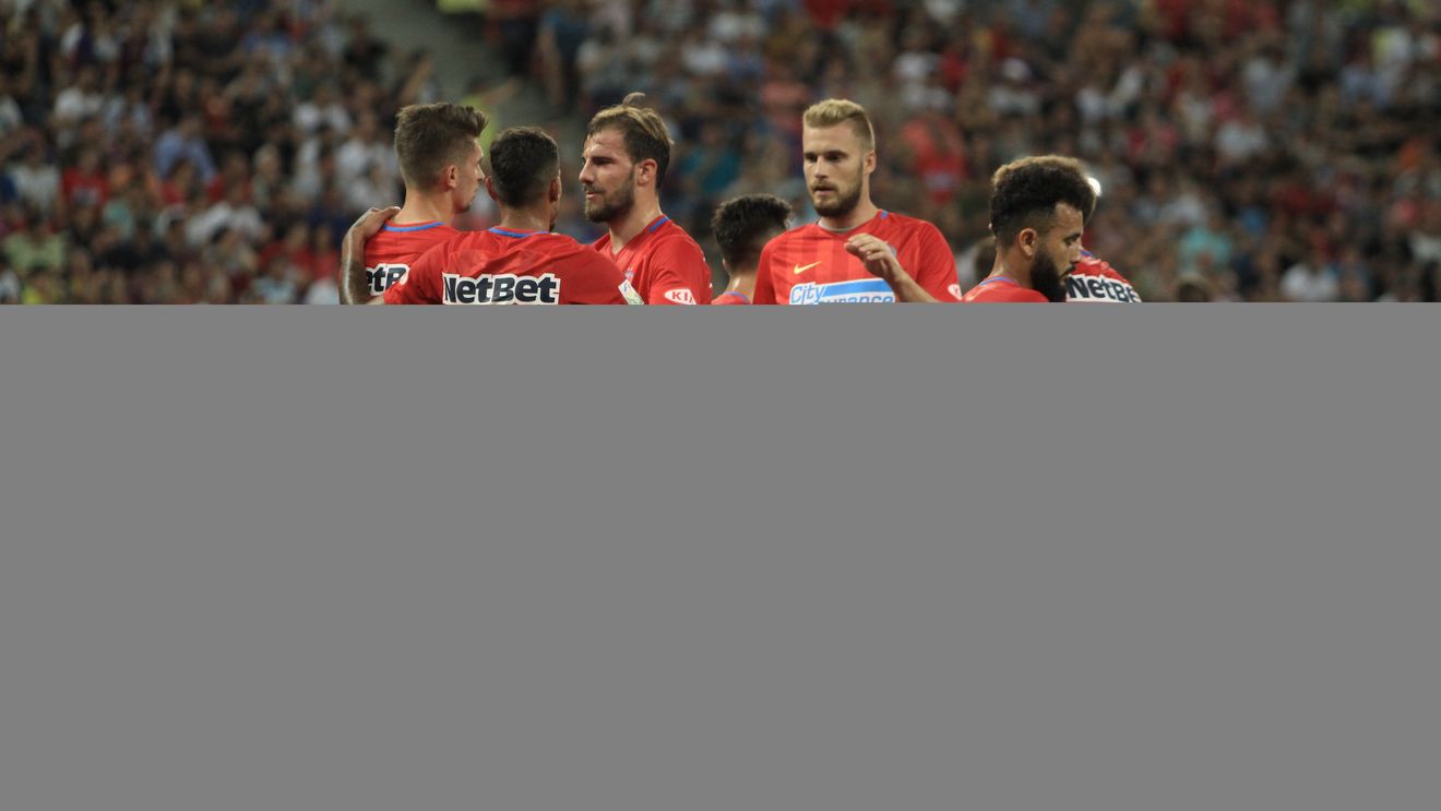 Căpitan nou la FCSB. Teja i-a pus pe fotbaliști să voteze, iar ei au decis: cine va purta banderola 