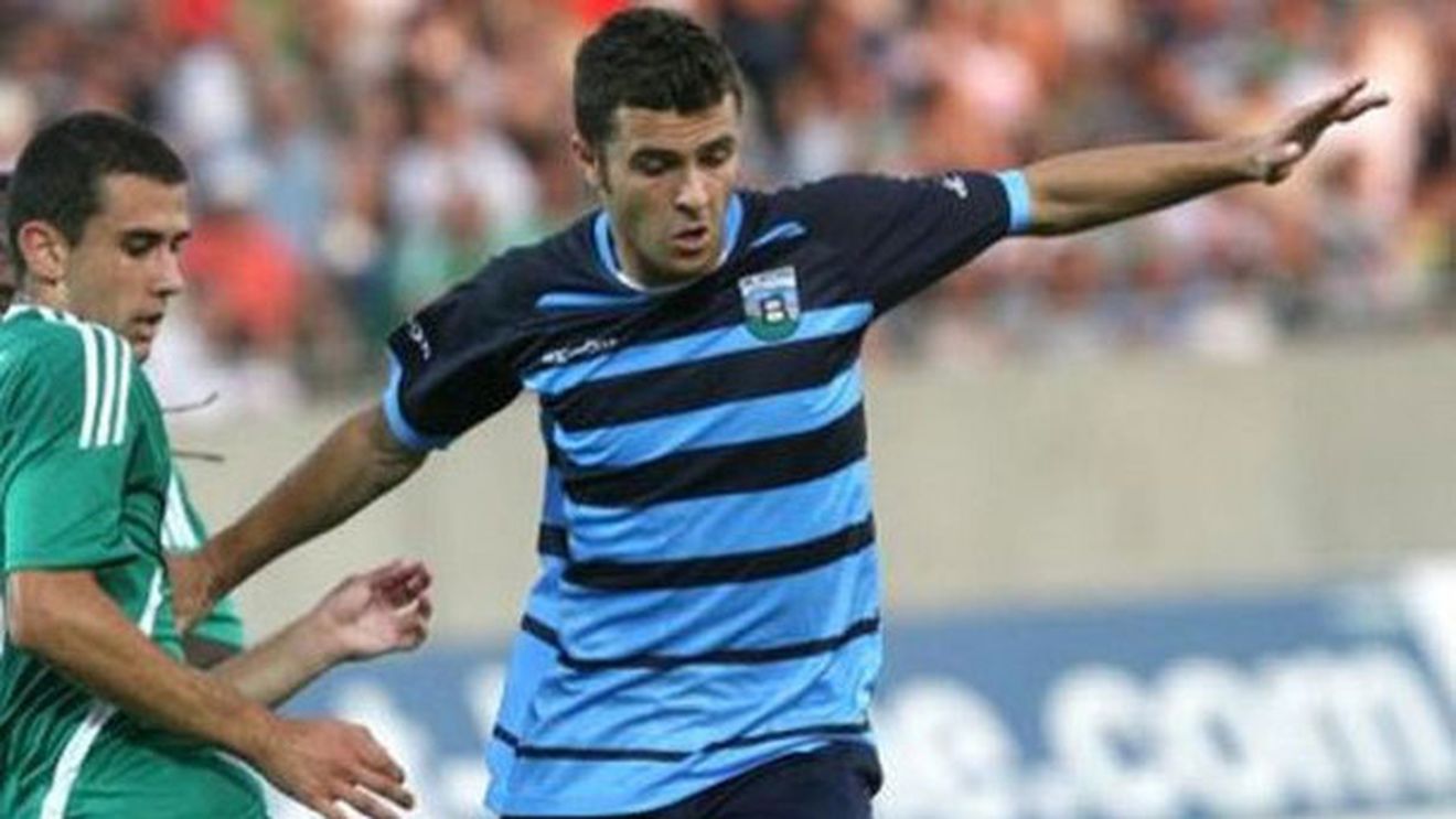 Știrea zilei vine din Bulgaria! Junior Moraes este dorit la naționala Bulgariei:** "Prima mea opțiune a fost să joc pentru România"