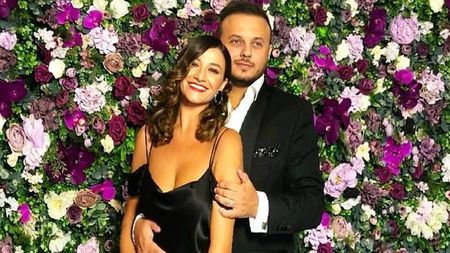 Lovitură dură pentru Claudia Pătrășcanu din partea lui Gabi Bădălău, după ce artista a anunțat că divorțează
