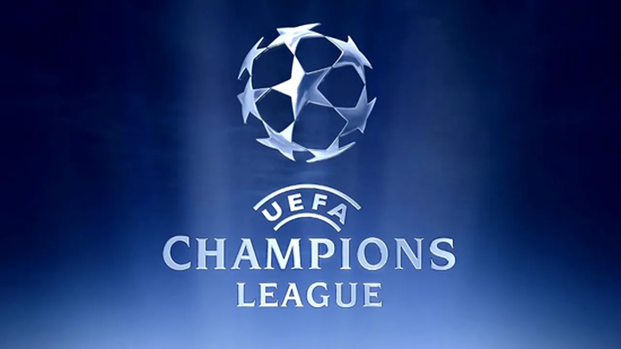 Unde poți vedea Liga Campionilor sezonul viitor!** UEFA a anunțat posturile TV care vor transmite Champions League în România