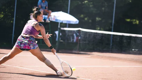 Cea mai controversată jucătoare WTA a României nu uită, nu iartă și iese la atac, după ce Iga Swiatek și-a distrus o adversară cu 6-0, 6-0! „Țara mea m-a omorât! Și, totuși, cumva, nu sunt singura”