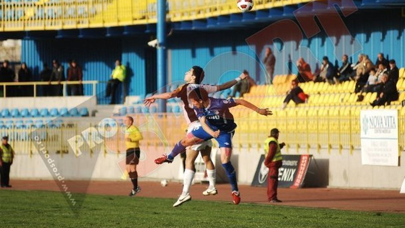 Grigoraș: "De ce m-am temut cel mai mult, nu am scăpat!** Gaz Metan nu ne-a surprins cu nimic"