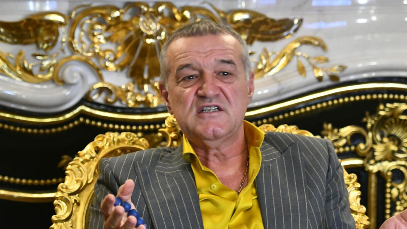 Gigi Becali confirmă transferul de senzație al lui Andrea Compagno: „Atât a cerut Mititelu! Nu lasă, am dat cât a vrut el!” Când va ajunge la FCSB