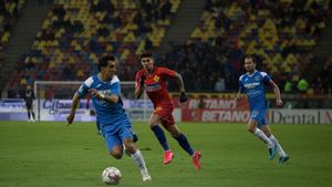 S-a ieftinit Florinel Coman! Gigi Becali: „Cine îl vede îmi zice «Îți dau eu ție un milion ca să mă lași în pace»” + De ce nu va mai prinde nici echipa națională