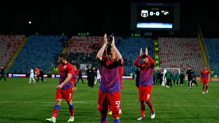 Mijloc decimat pentru returul cu Trnava?** După Tănase, încă doi oameni de bază pot lăsa echipa la greu! Singura veste bună pentru Reghe: