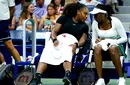 Câte titluri de Mare Șlem ar fi avut Venus Williams dacă nu ar fi jucat în aceeași perioadă cu Serena Williams. Sora mai mică a dat verdictul