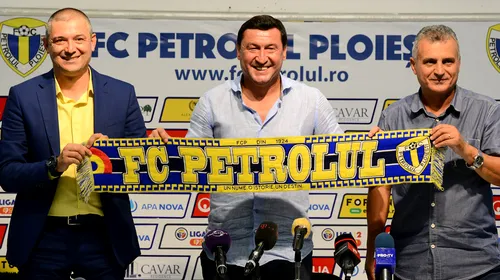 Fostul vicepreședinte al clubului Petrolul, prins în flagrant promițând bani unui arbitru, a fost condamnat la închisoare cu suspendare! Și-a recunoscut vina