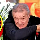 Super-jackpot FCSB! Câți bani a luat Gigi Becali de la UEFA, după victoria cu PAOK