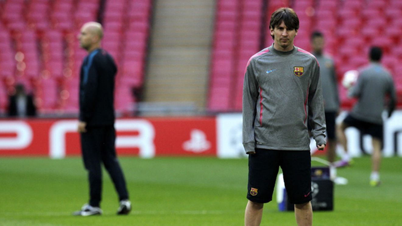 "Pep m-a făcut mai bun!"** Messi dezvăluie de ce e BarÃ§a cea mai bună echipă din istorie