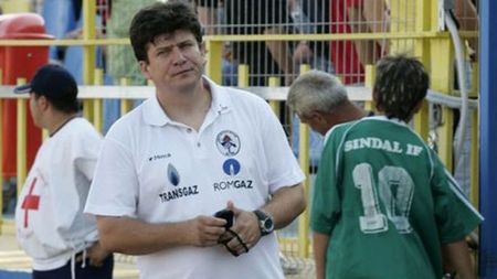 "Sperăm ca șirul celor șapte etape fără înfrângere** să continue și după meciul cu Rapid!"