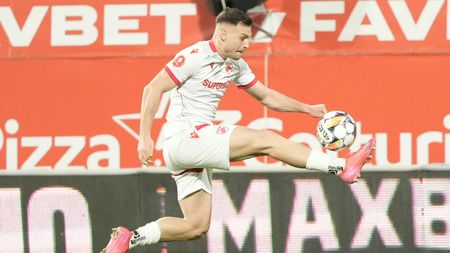 Planul lui Gigi Becali pentru transferul lui Dennis Politic, distrus de fostul  jucător de la FCSB! „Va pleca, dar nu la Dinamo!”